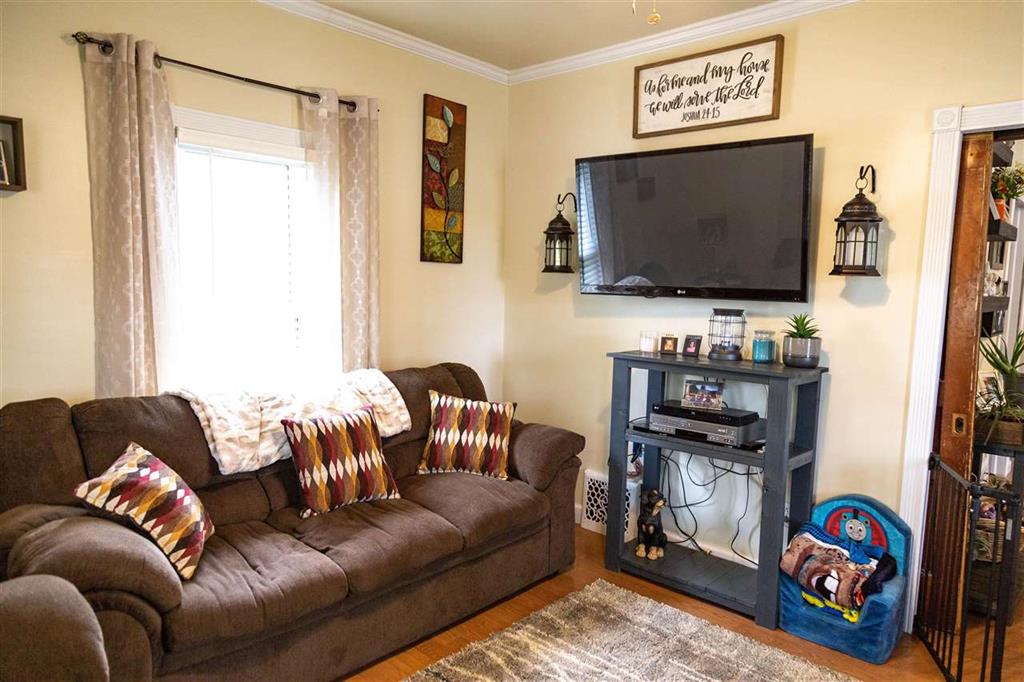 Saginaw St, Durand, MI 48429 #1