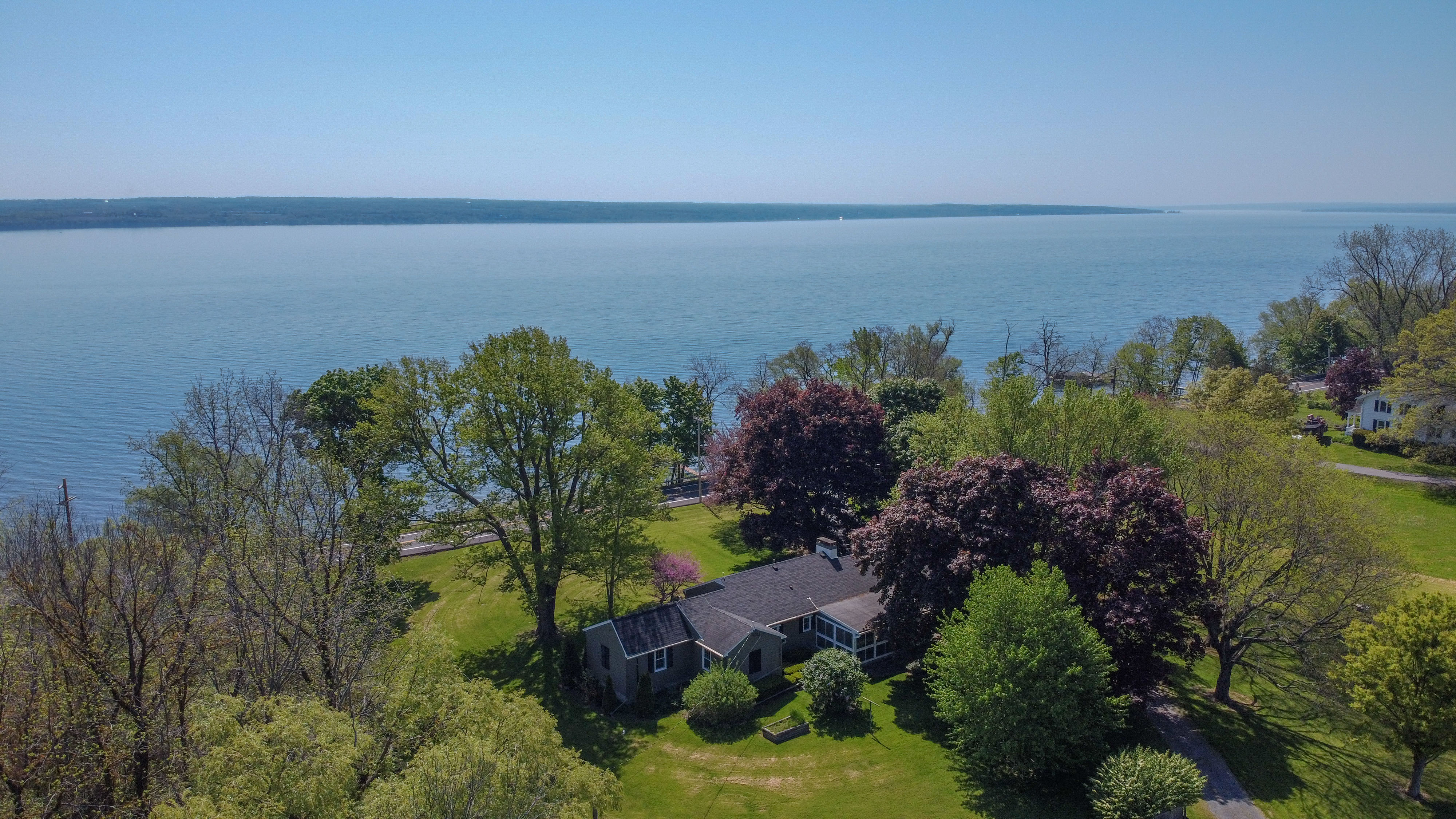 Century 21 Seneca Falls, NY