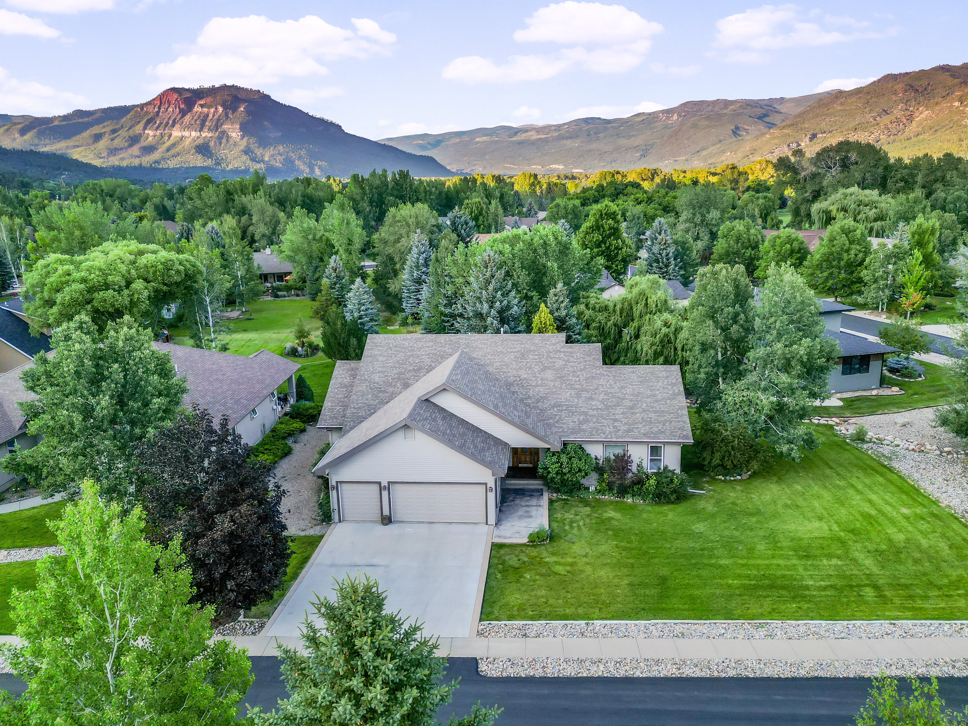 631 Horse Thief Lane, Durango, CO 81301