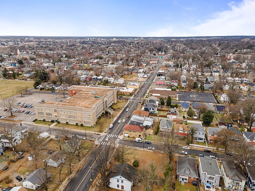 Brookland Park Blvd, Richmond, VA 23222 #1