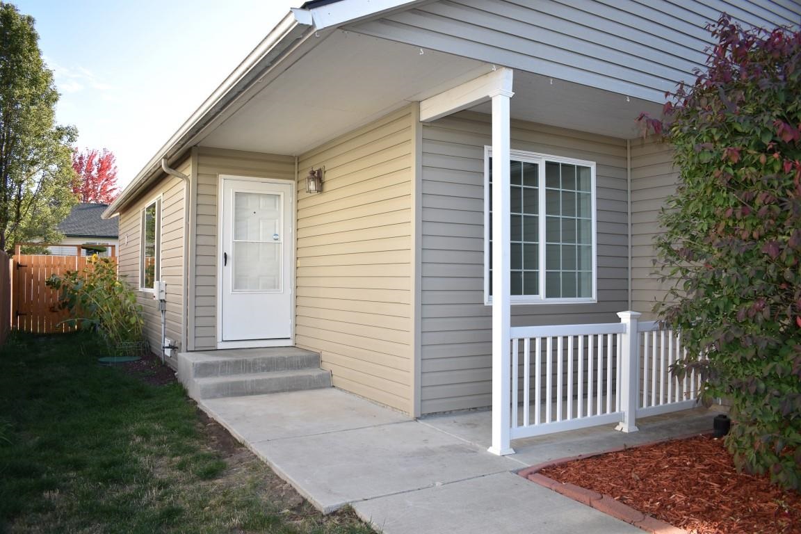 Barberry Rd, Cheney, WA 99004