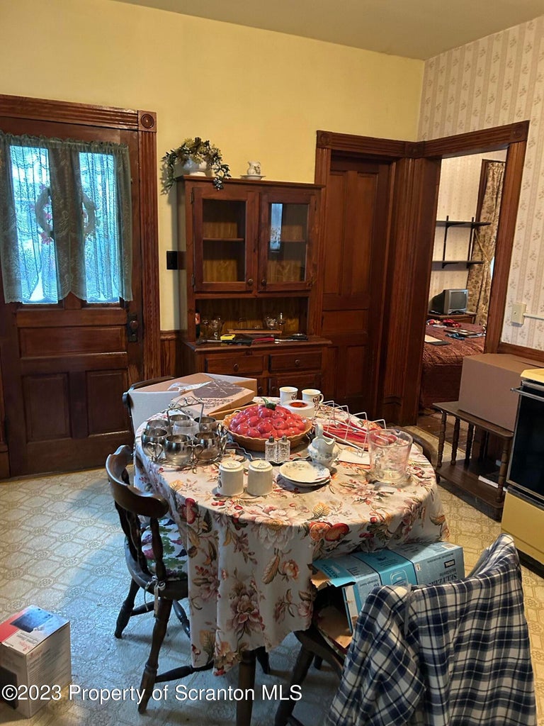 Wyoming St, Carbondale, PA 18407