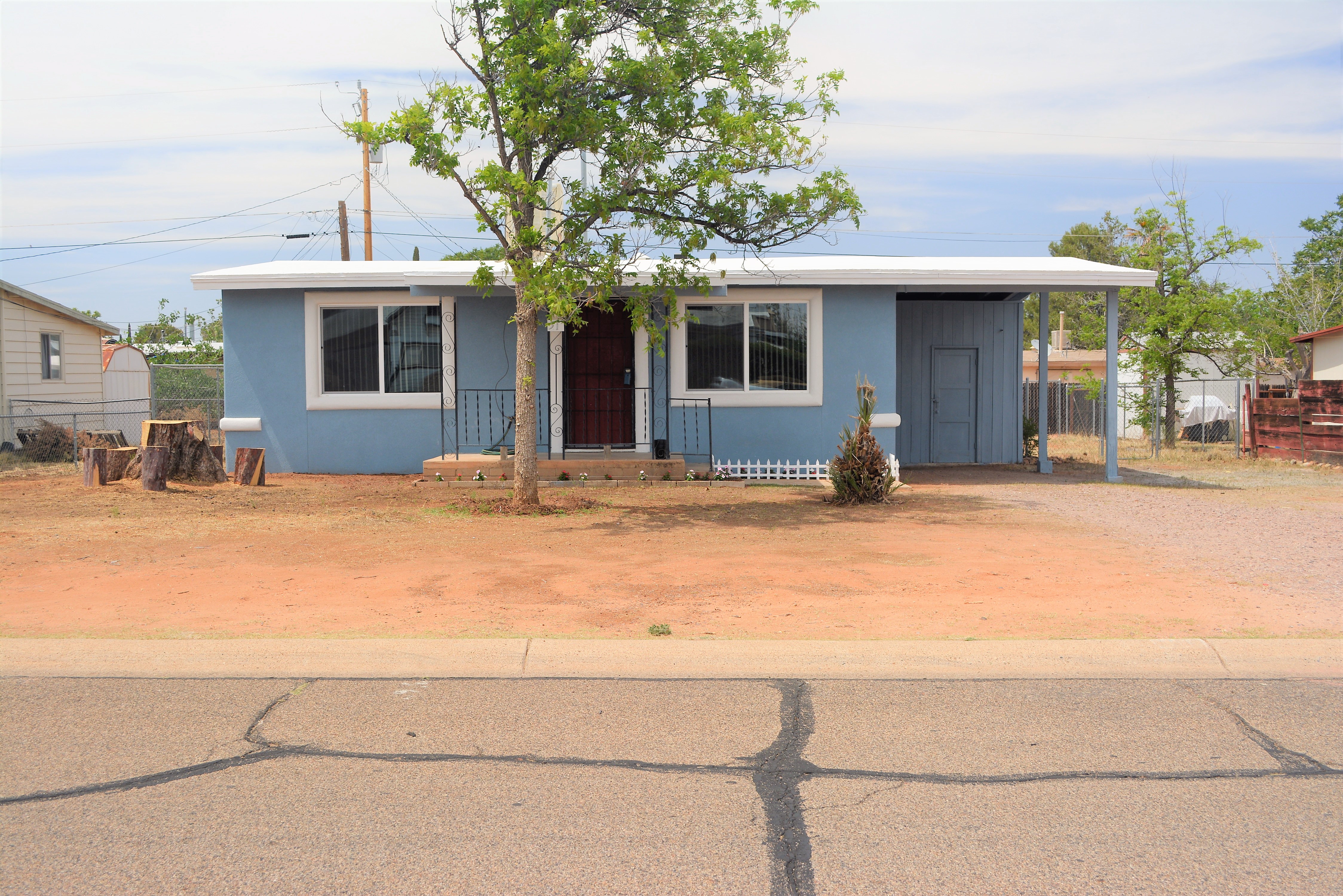 Steffen St, Sierra Vista, AZ 85635 #1