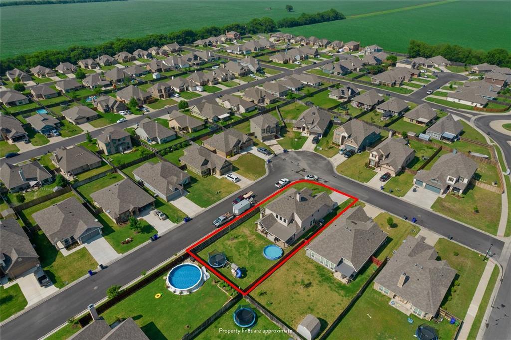Burnham Dr, Waco, TX 76708 #1