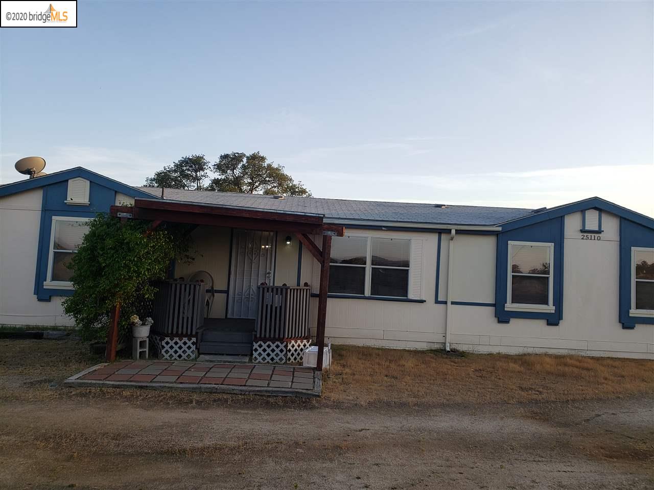 Patricia Ln, Raymond, CA 93653