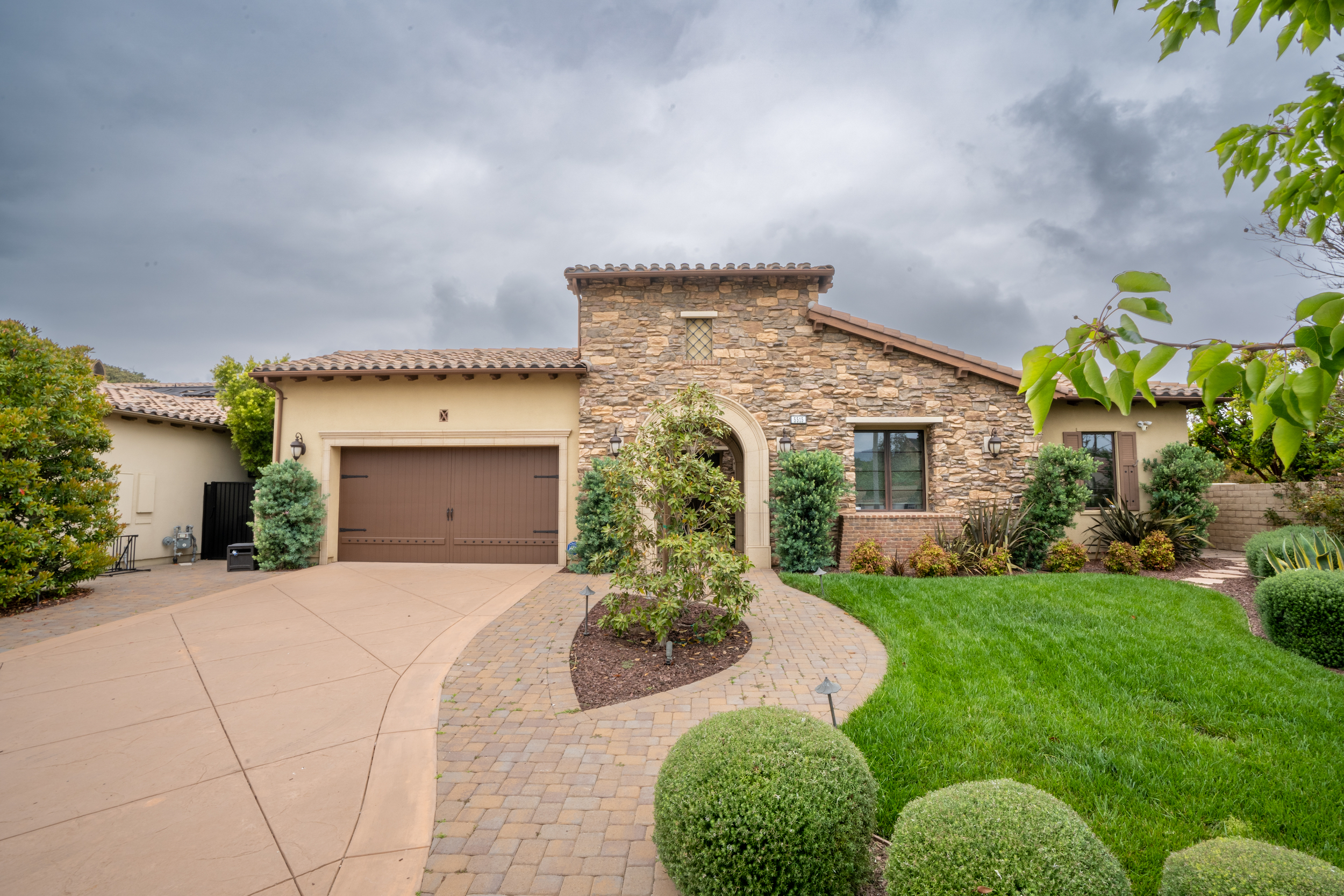 Via Arabella , Newbury Park, CA 91320