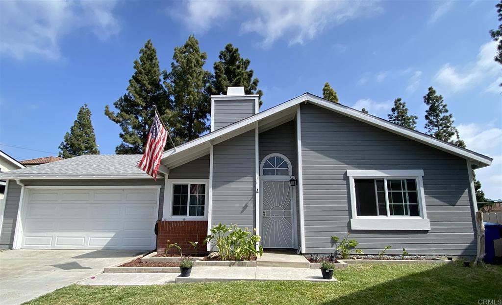 New Haven Dr, Chula Vista, CA 91913 #1