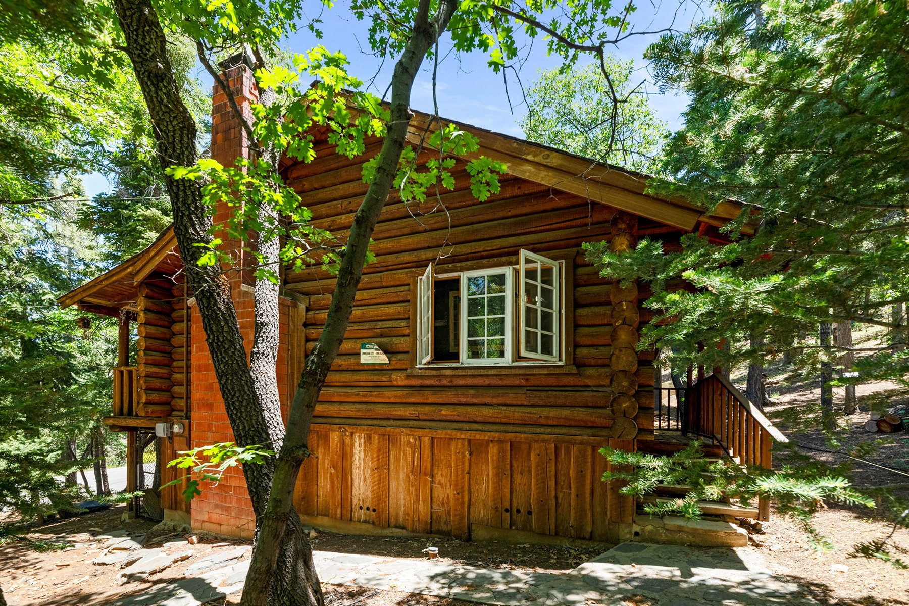 43453 Primrose Drive, Big Bear Lake, CA 92315