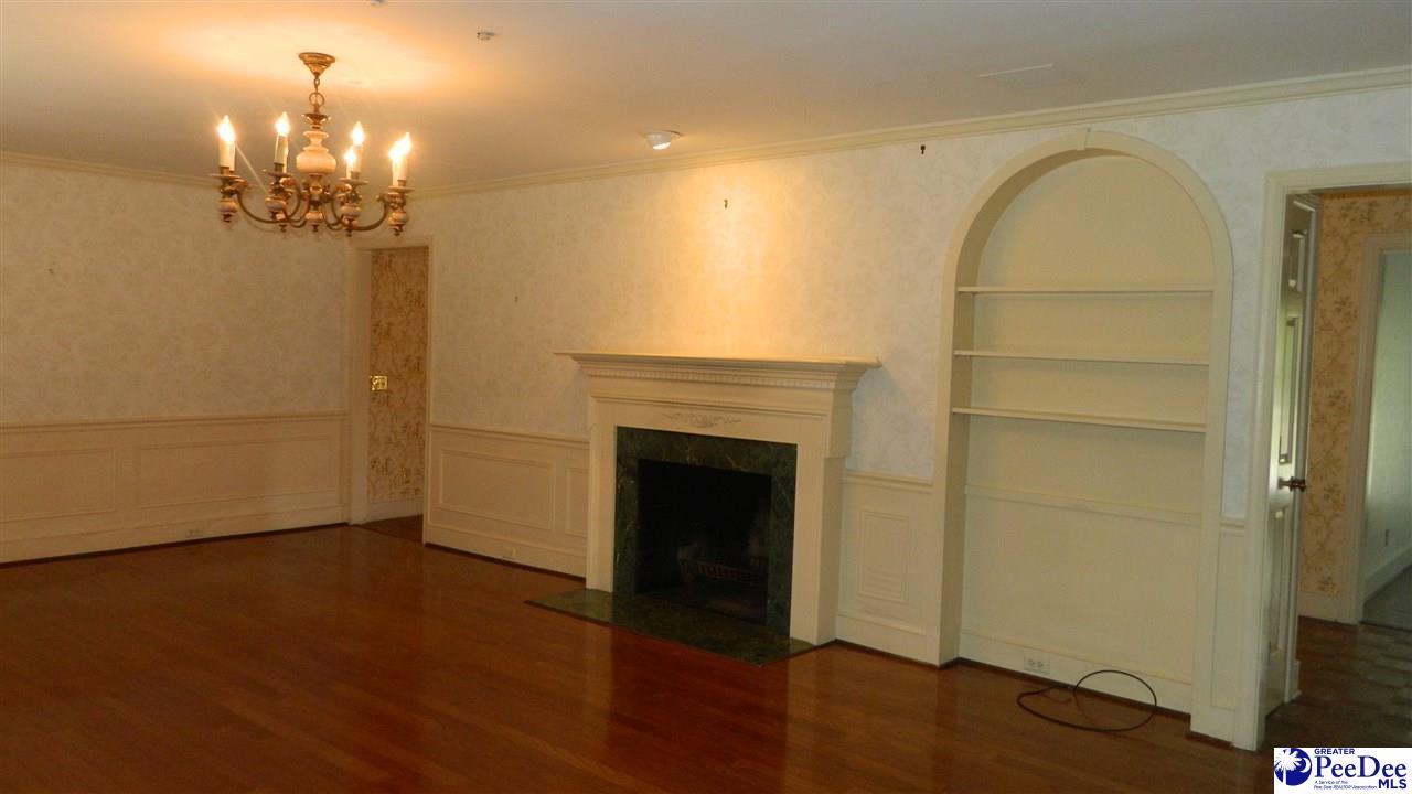 Dorchester Rd, Florence, SC 29501 #1