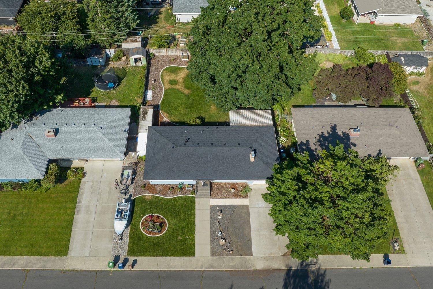 Fotheringham St, Spokane, WA 99208 #1