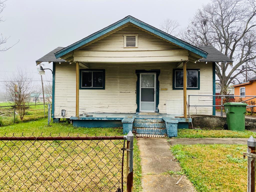 15th St, Port Arthur, TX 77640 #1