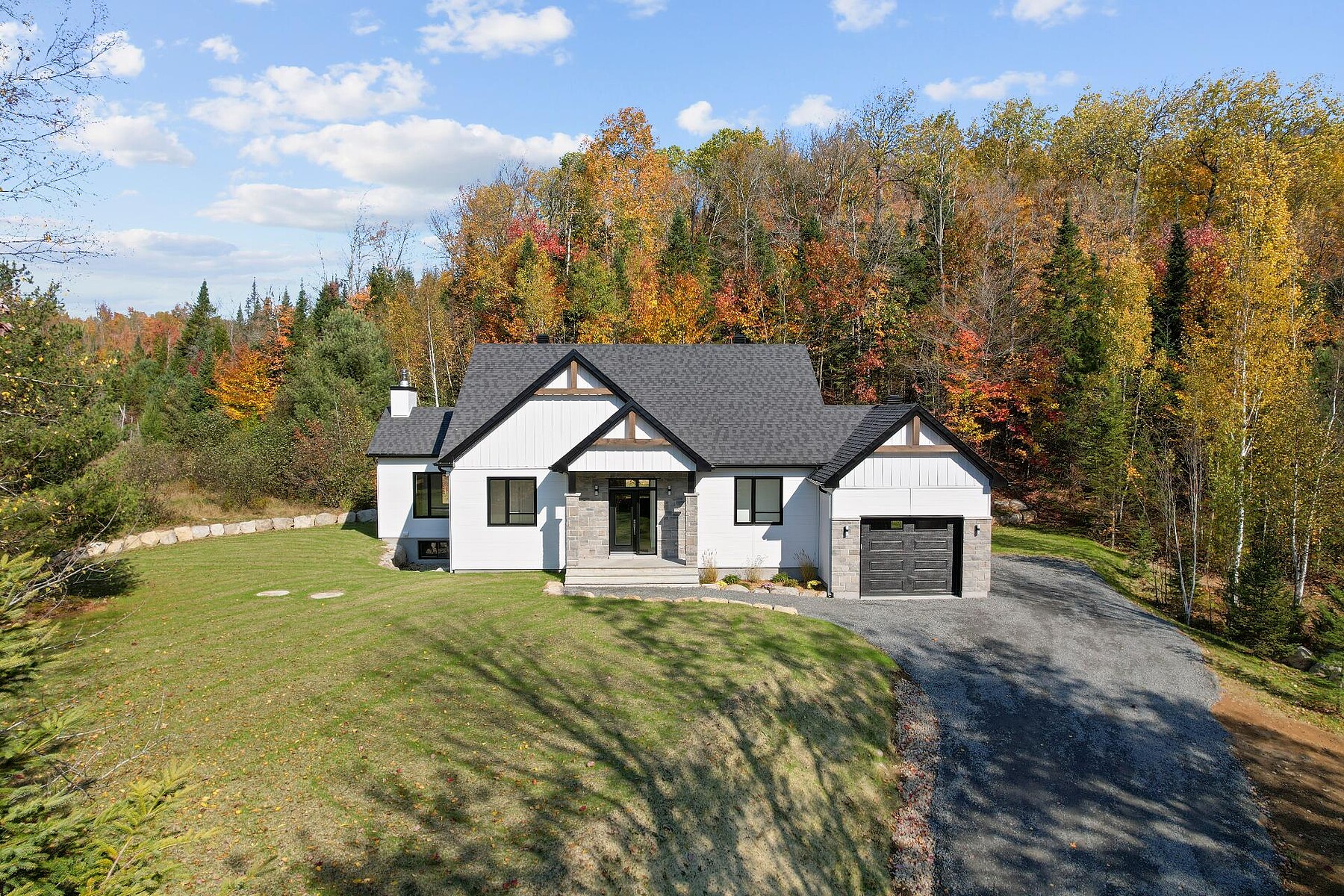 Sainte-Adèle, Laurentides