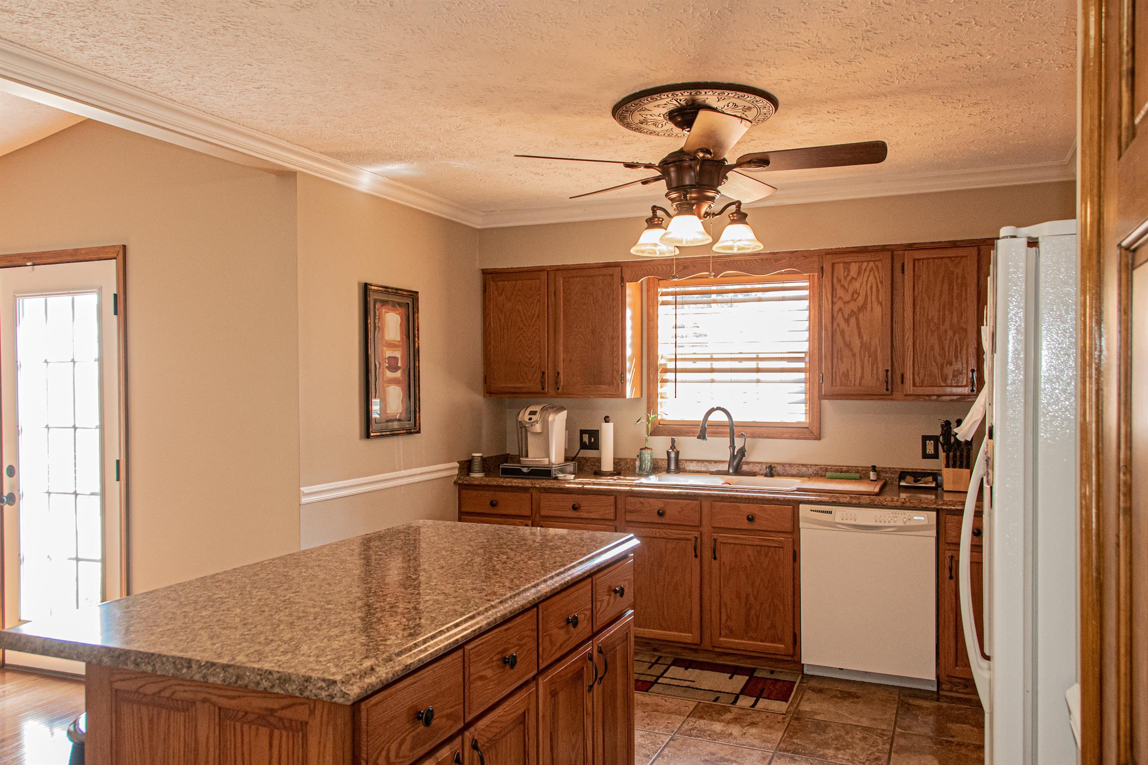 Calista Rd, White House, TN 37188 #1