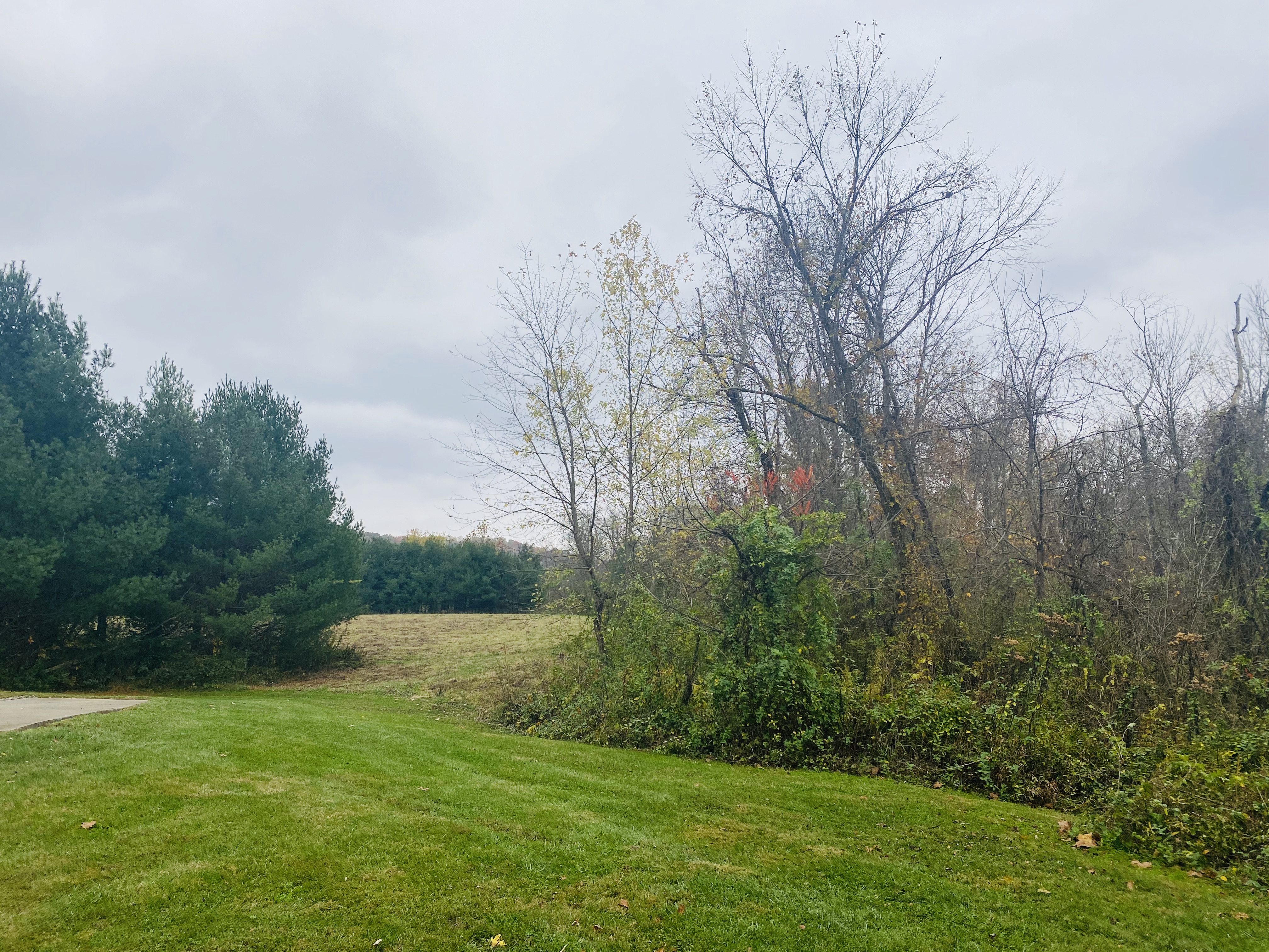 Black Run Rd, Chillicothe, OH 45601