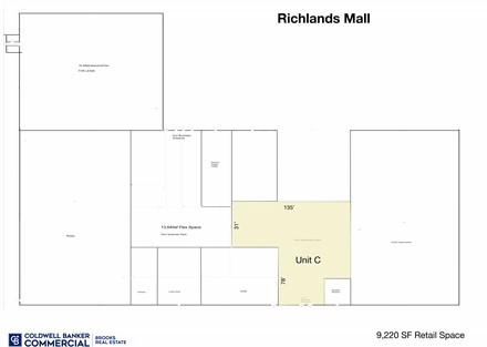 Richlandsmall- Unit C II