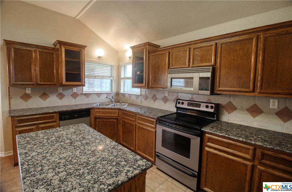 Mosaic Trl, Killeen, TX 76542