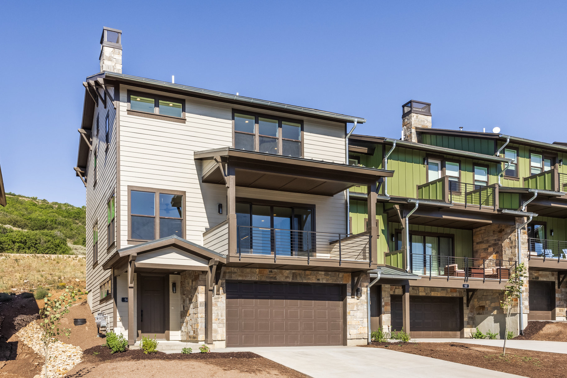 Last Move-In Ready Townhome Only Minutes To Deer Valley