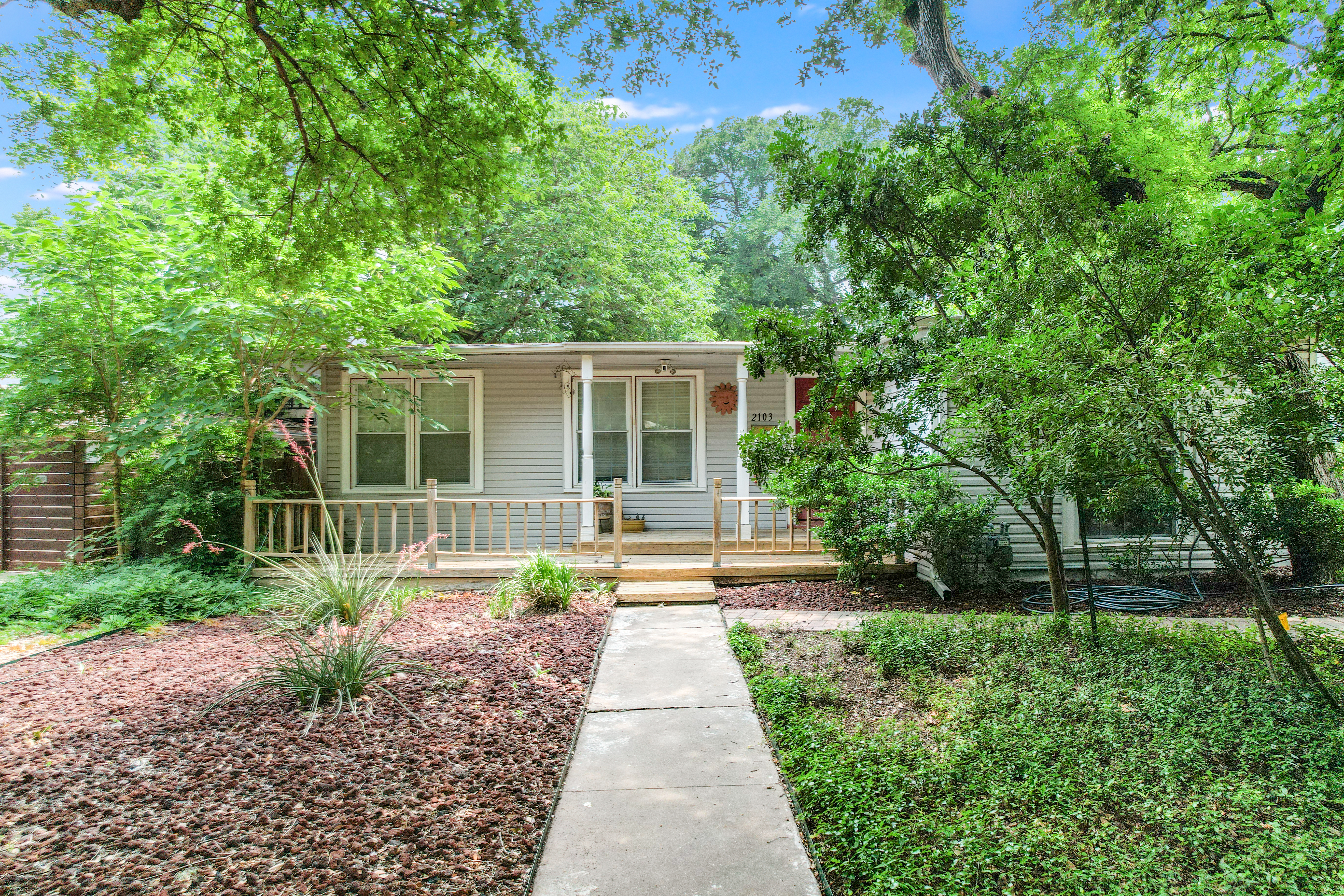 2103 Tower Drive, Austin, TX 78703