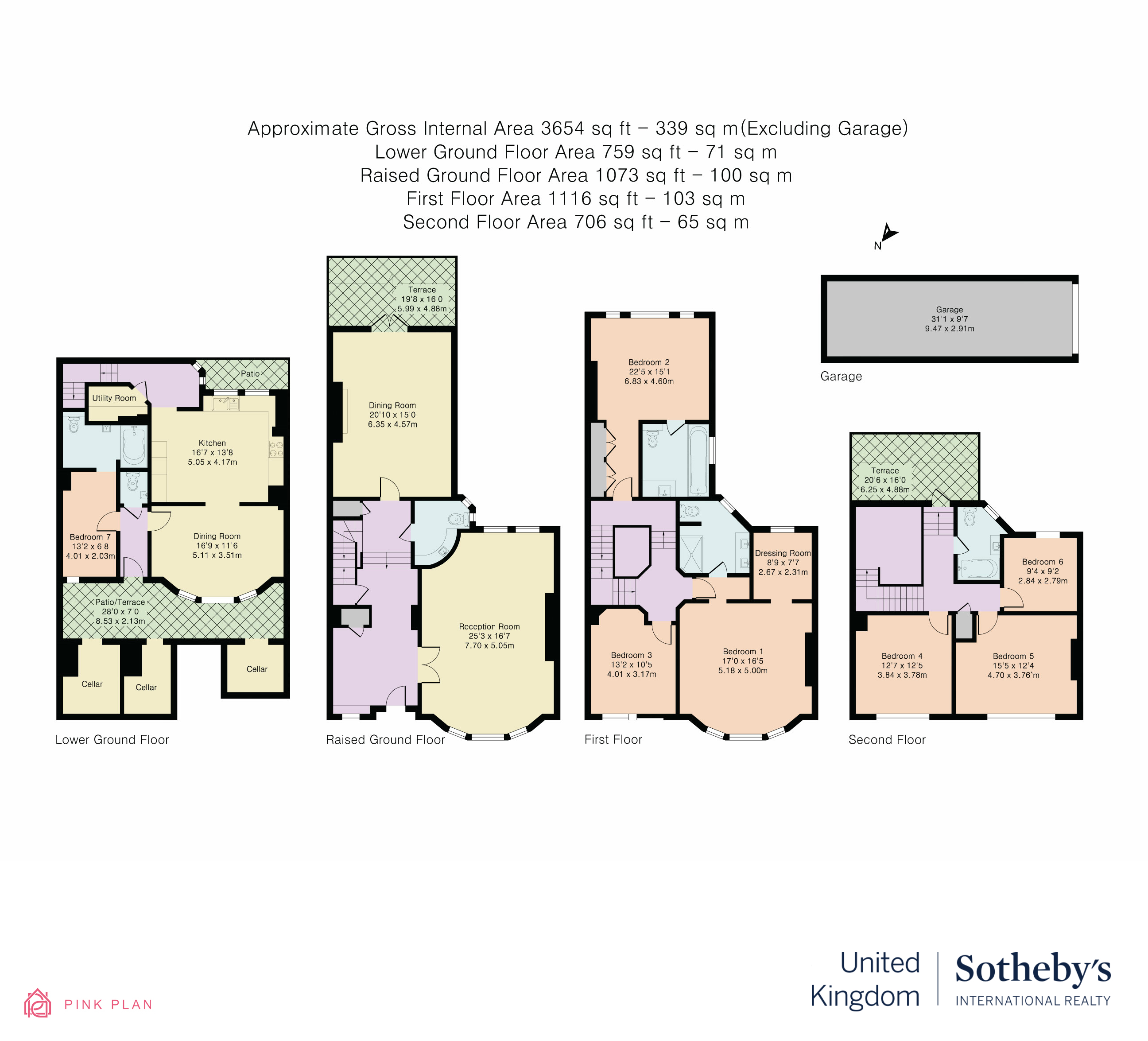 Recently renovated family home moments away from Hyde Park