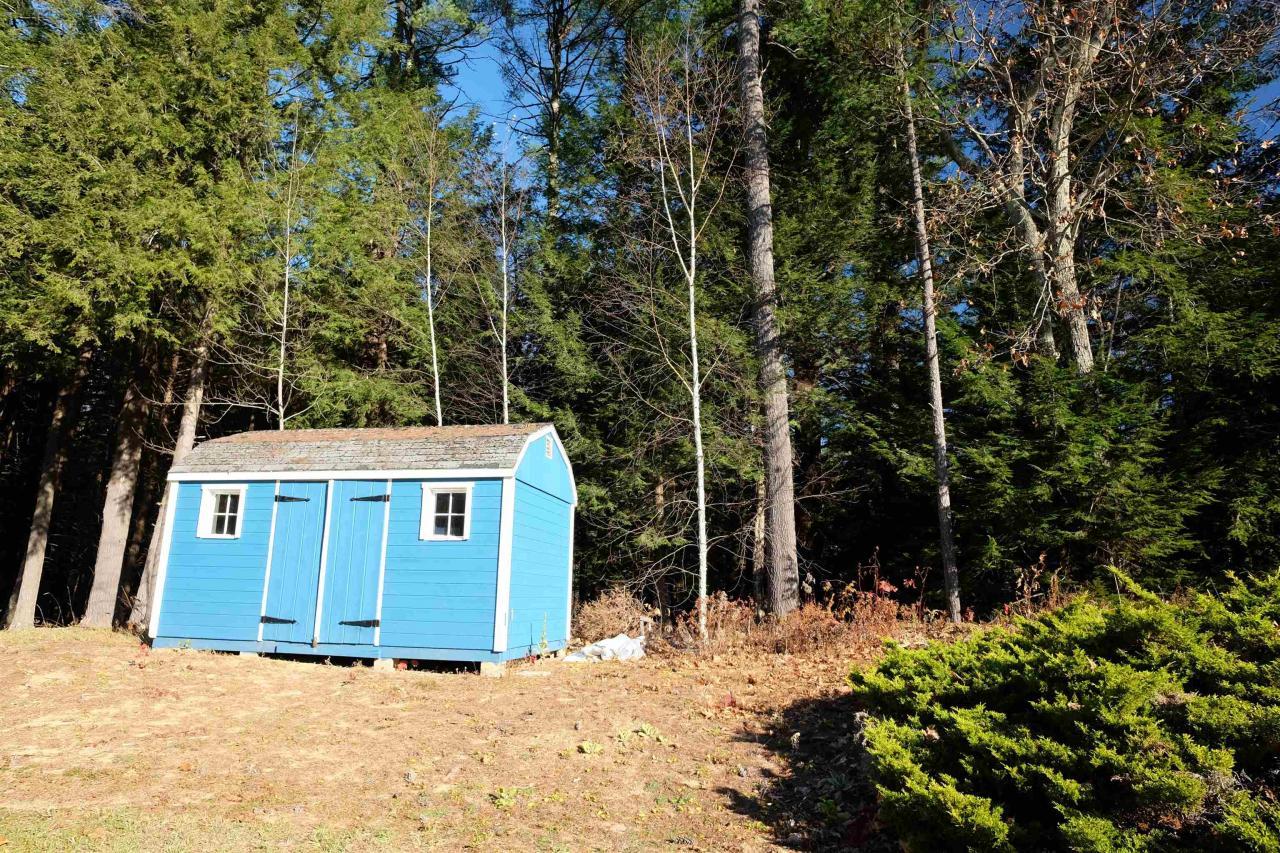 Groton Rd, Center Barnstead, NH 03225 #1