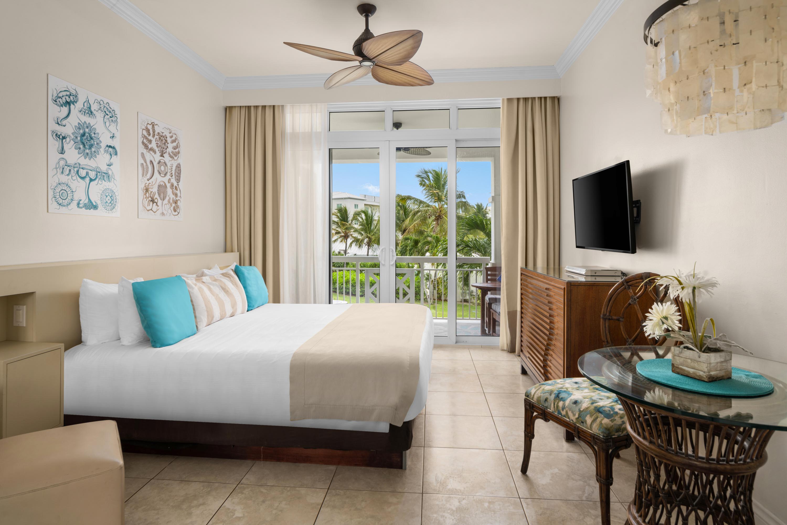 The Alexandra Resort - Suite 3101