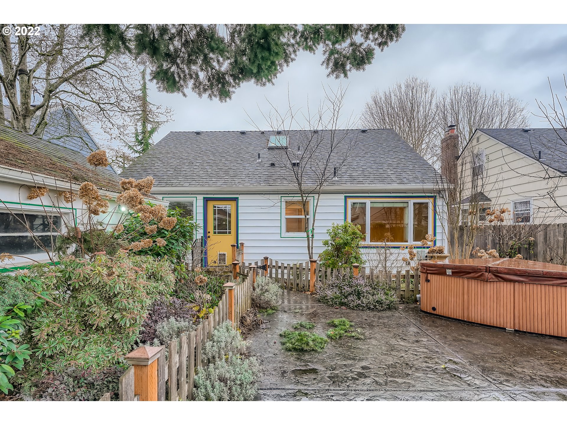 37th St, Vancouver, WA 98660 #1