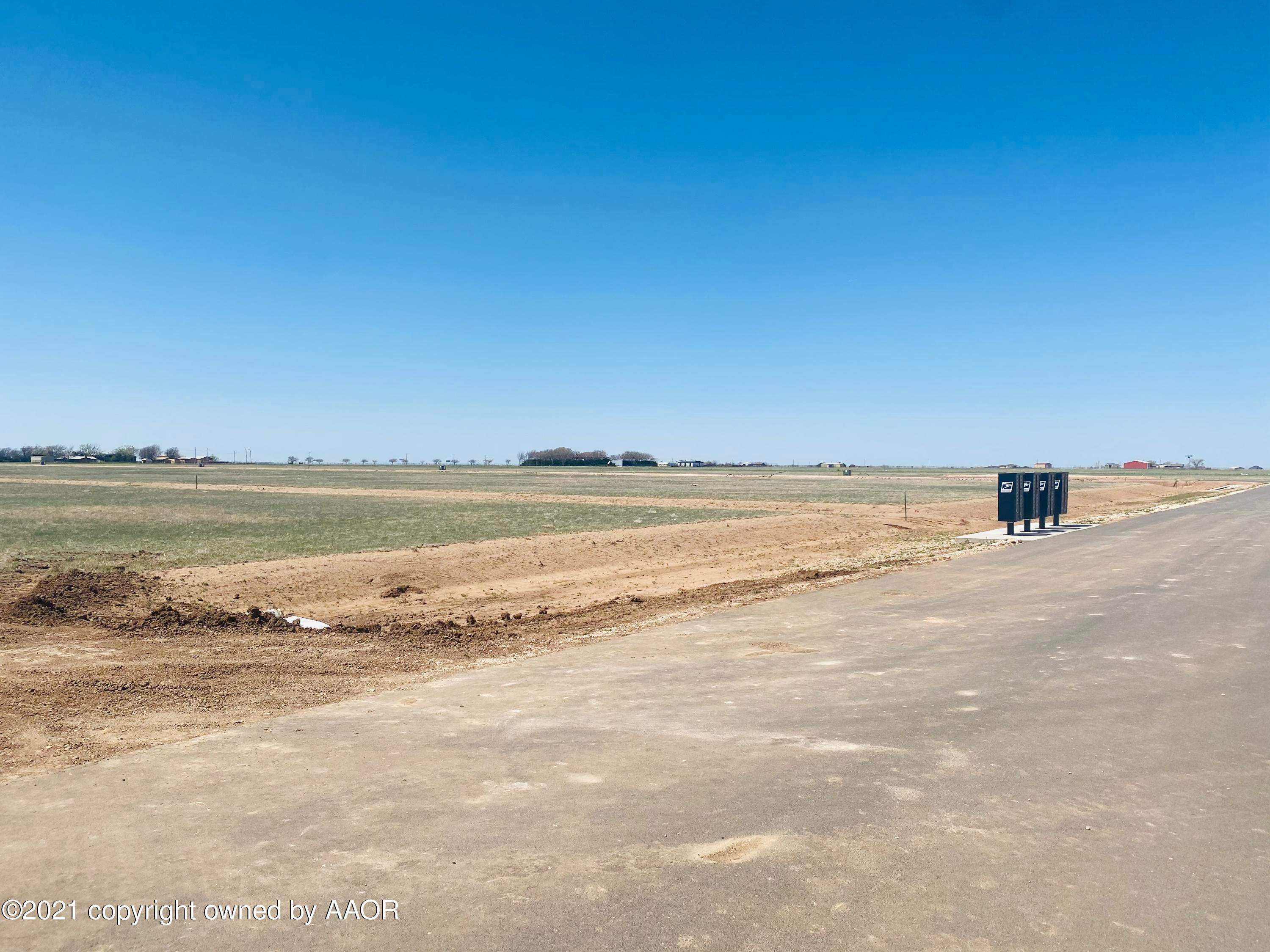 Rock Quail Rd, Canyon, TX 79015 #1