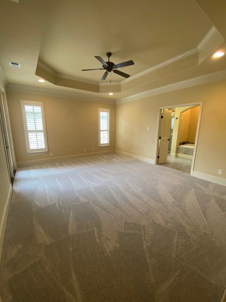 Overhill Dr, San Angelo, TX 76904