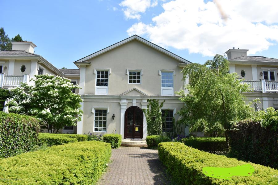Rumson Rd, Rumson, NJ 07760