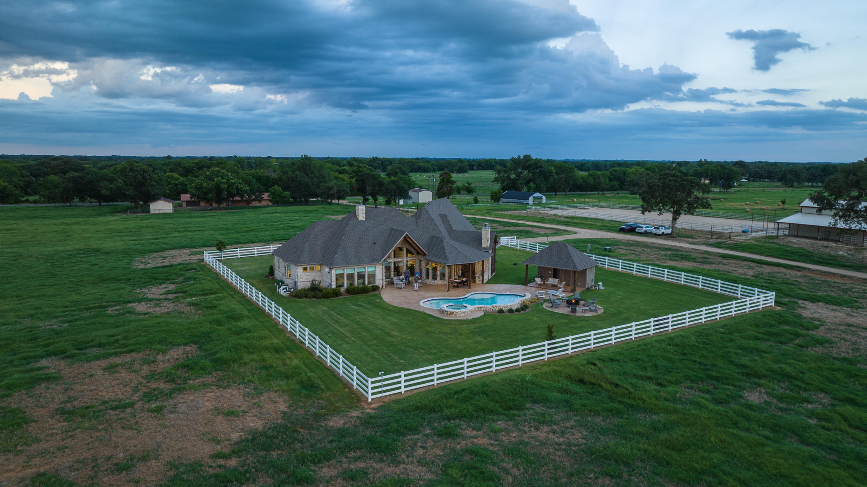 El Retiro Ranch