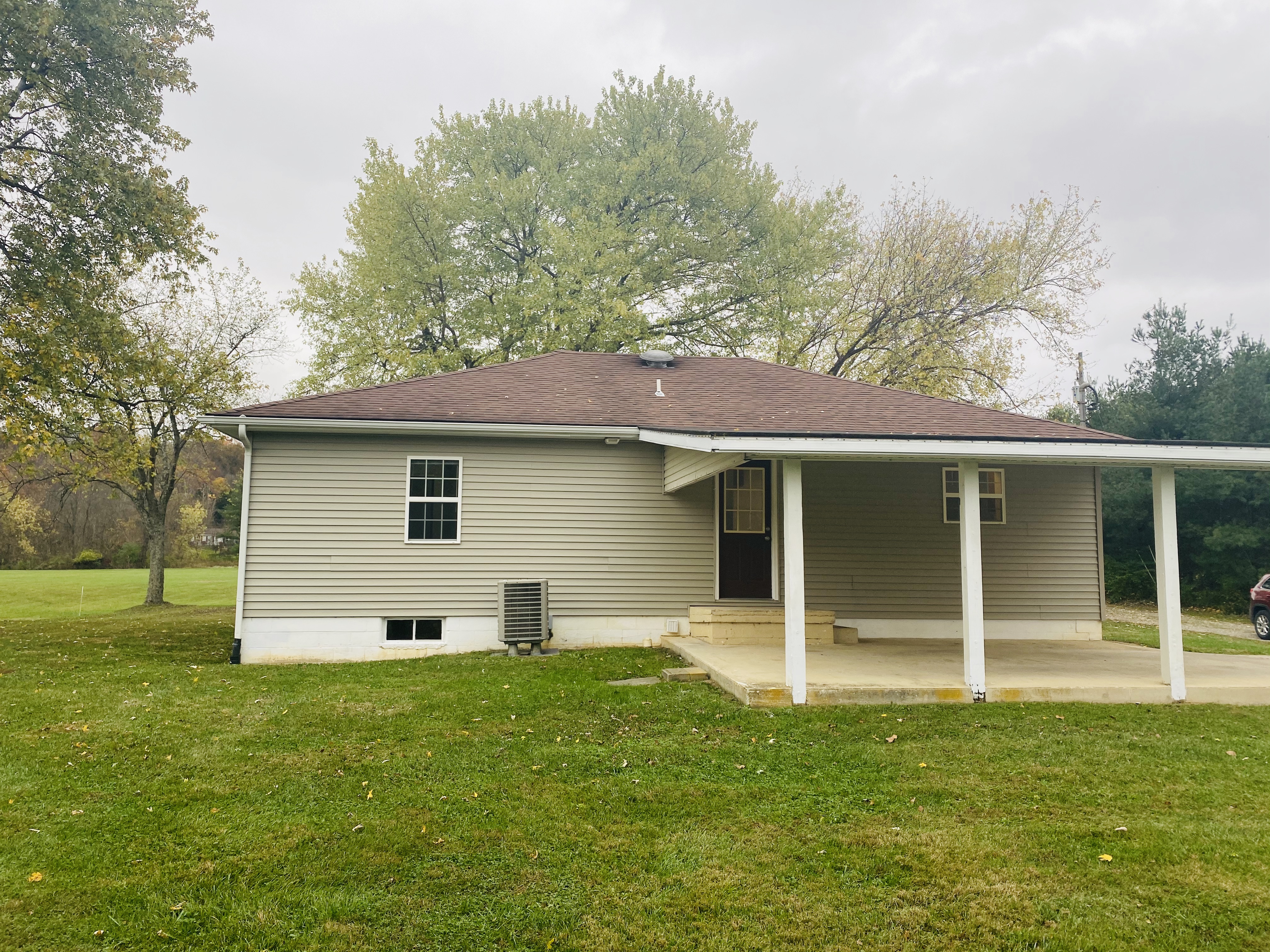 Black Run Rd, Chillicothe, OH 45601 #1