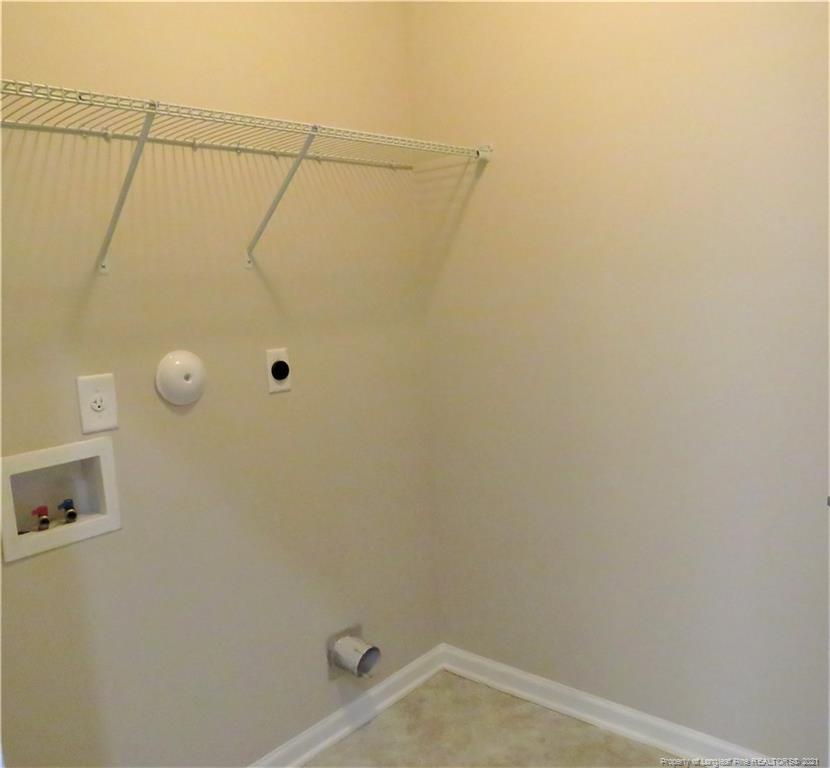English Oak Dr, Bunnlevel, NC 28323 #1