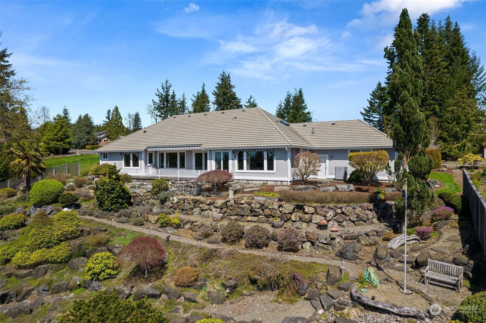 Alderwood Dr, Chehalis, WA 98532 #1