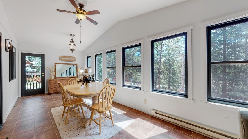 Browning Ave, Woodland Park, CO 80863 #1