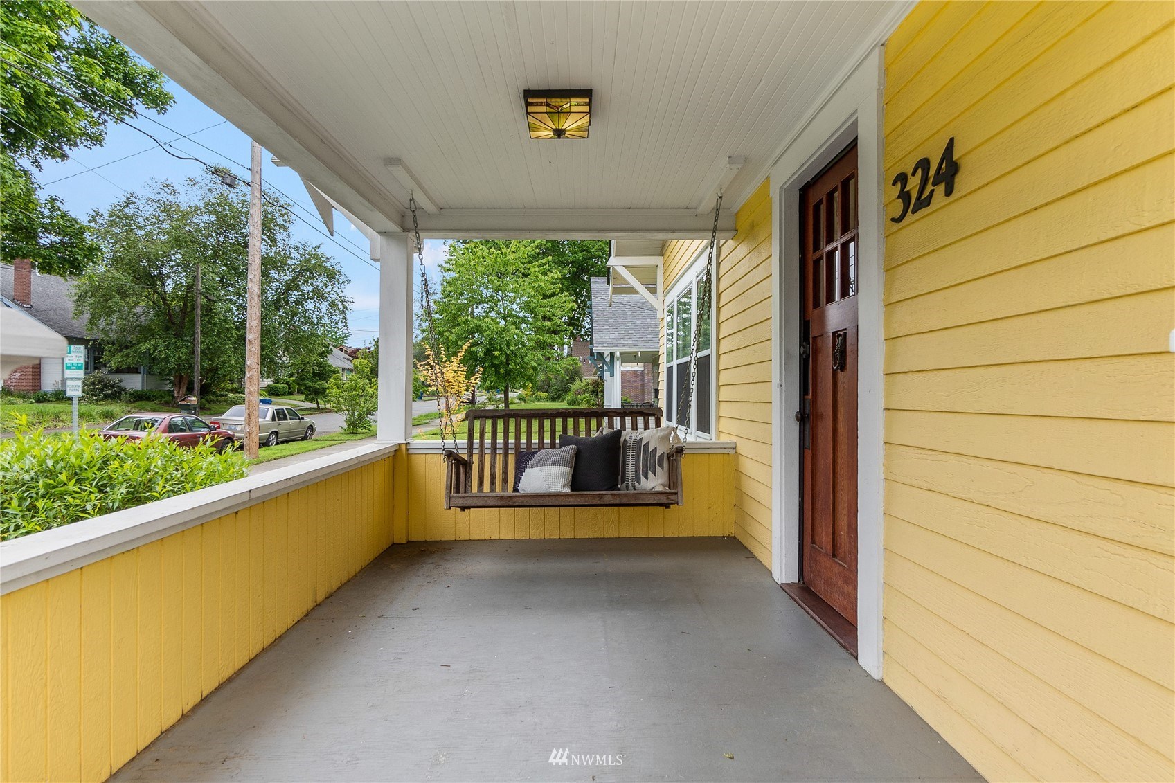 18th Ave, Olympia, WA 98501 #1