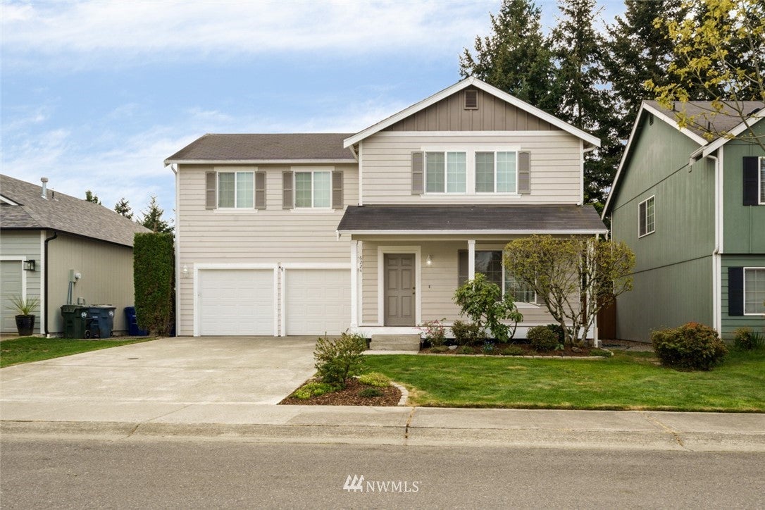 121st St, Puyallup, WA 98373 #1