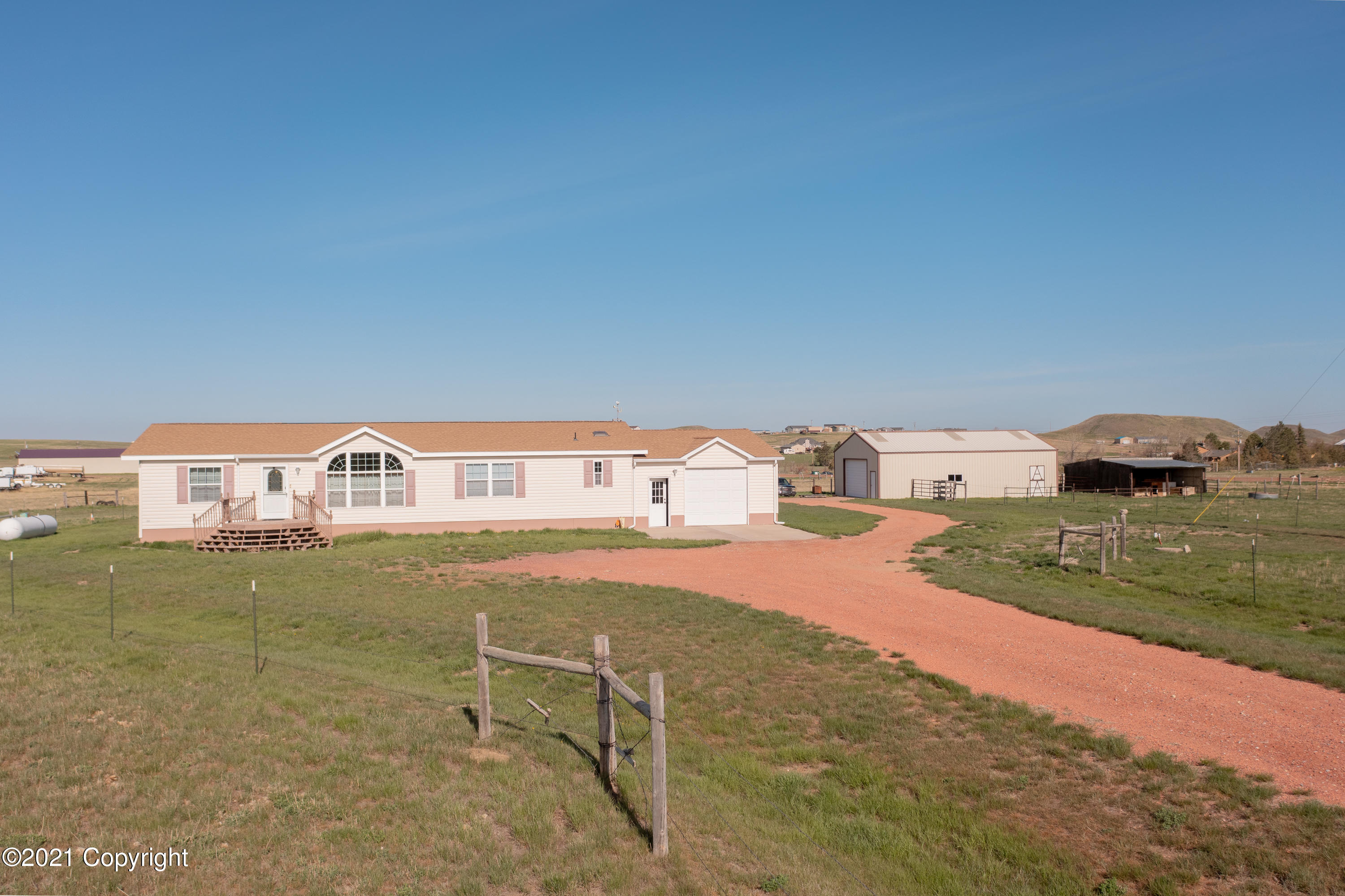 State Highway 50 , Gillette, WY 82718 #1