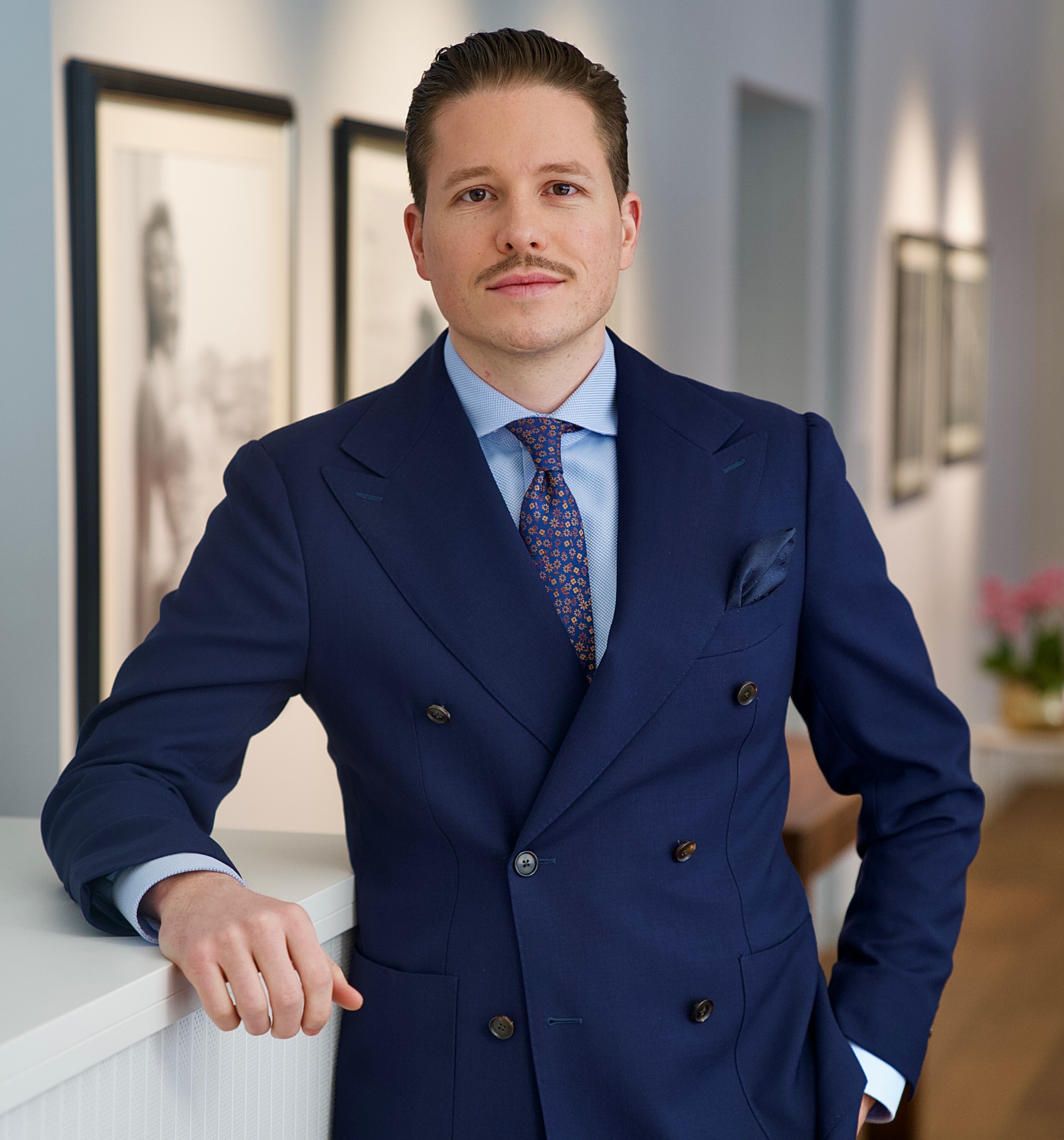 Josua Meyer