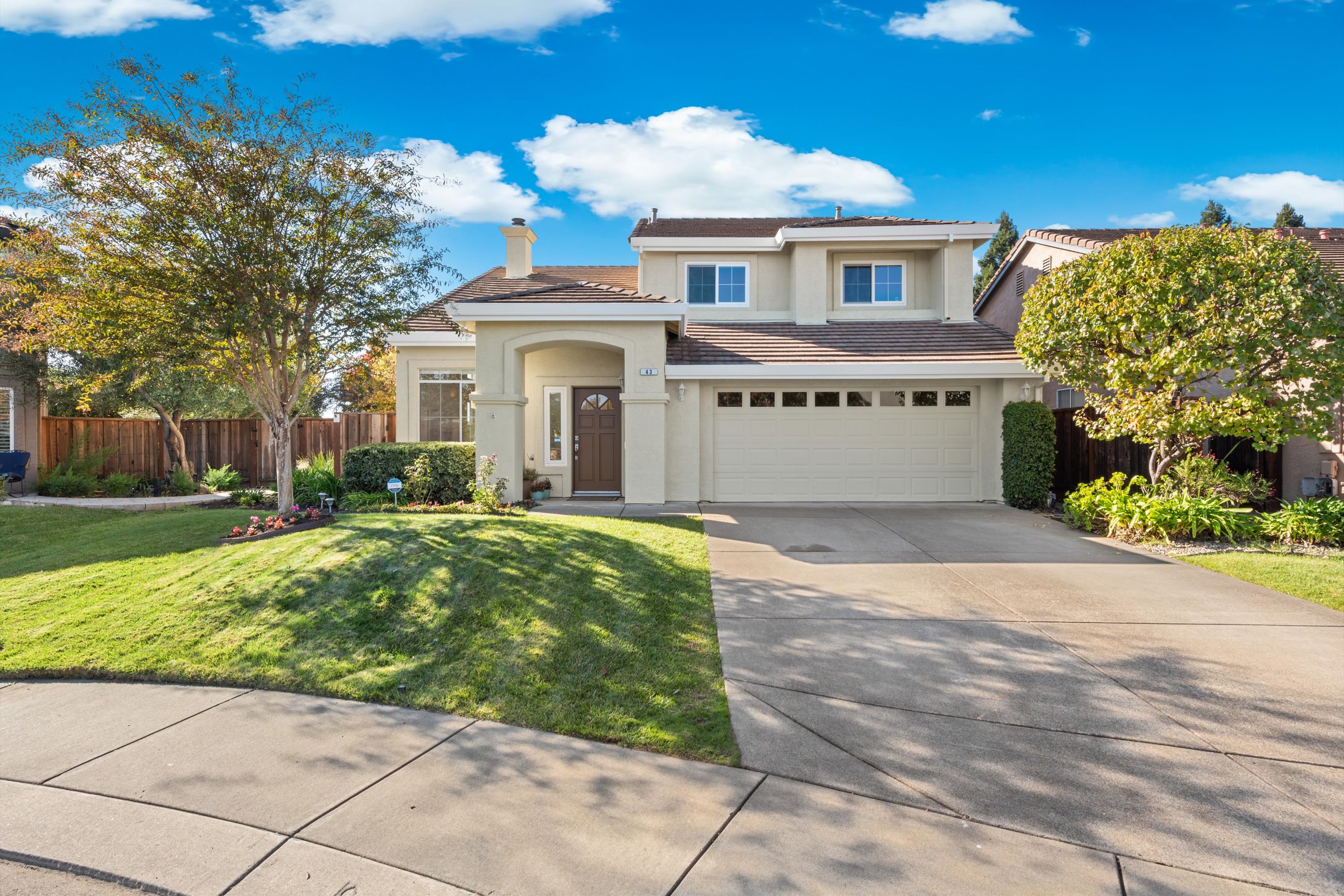 Lovely Home in Napa Yacht Club Community