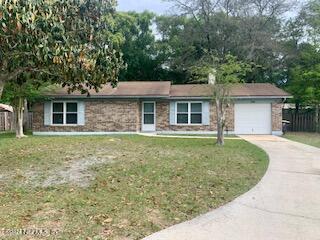 Artudo Ln, Jacksonville, FL 32244