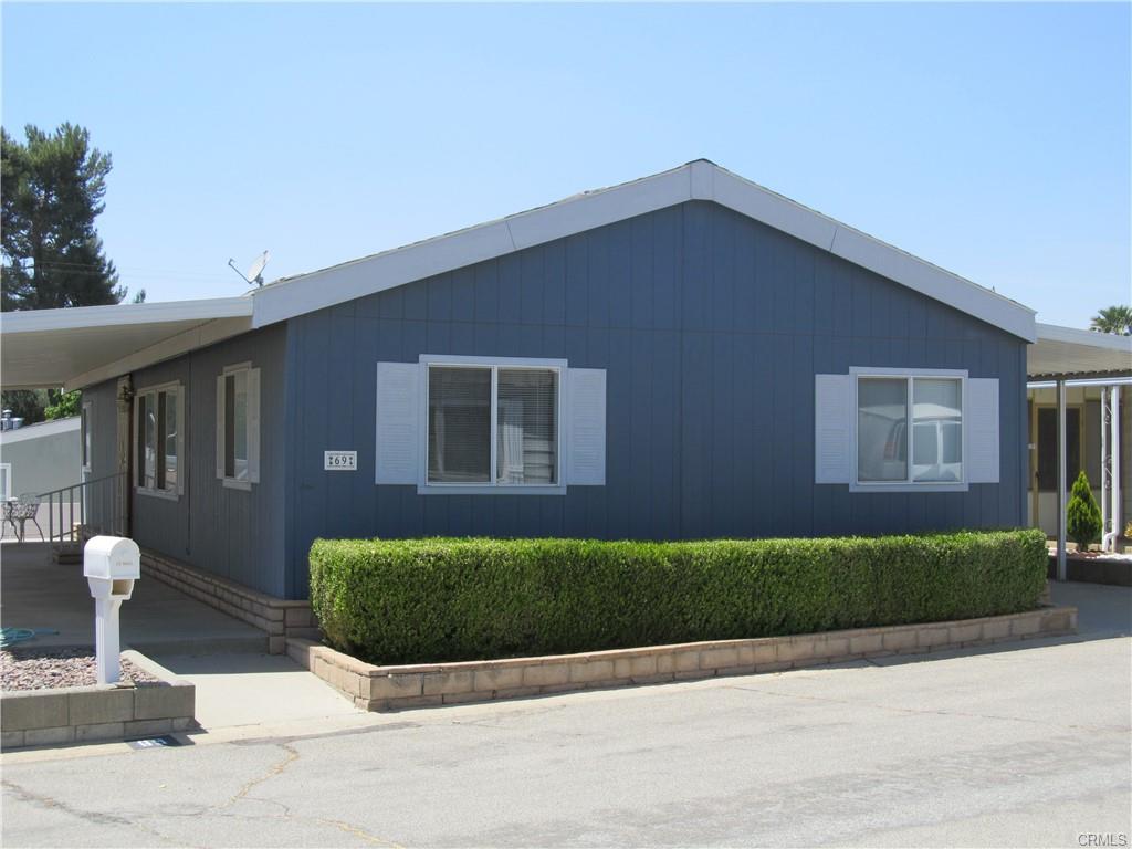 Calimesa Blvd, Calimesa, CA 92320