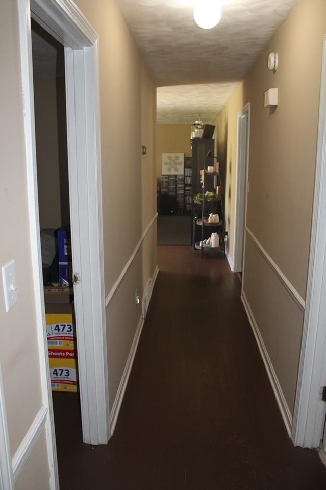 Shawnee Way, Bowling Green, KY 42104