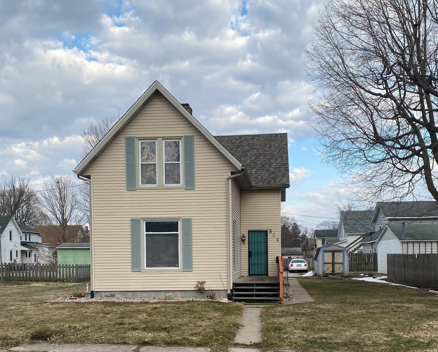 Woodward St, LA Porte, IN 46350 #1