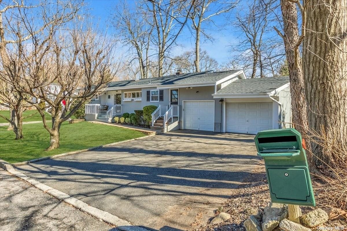 Grove Rd, Kings Park, NY 11754 #1