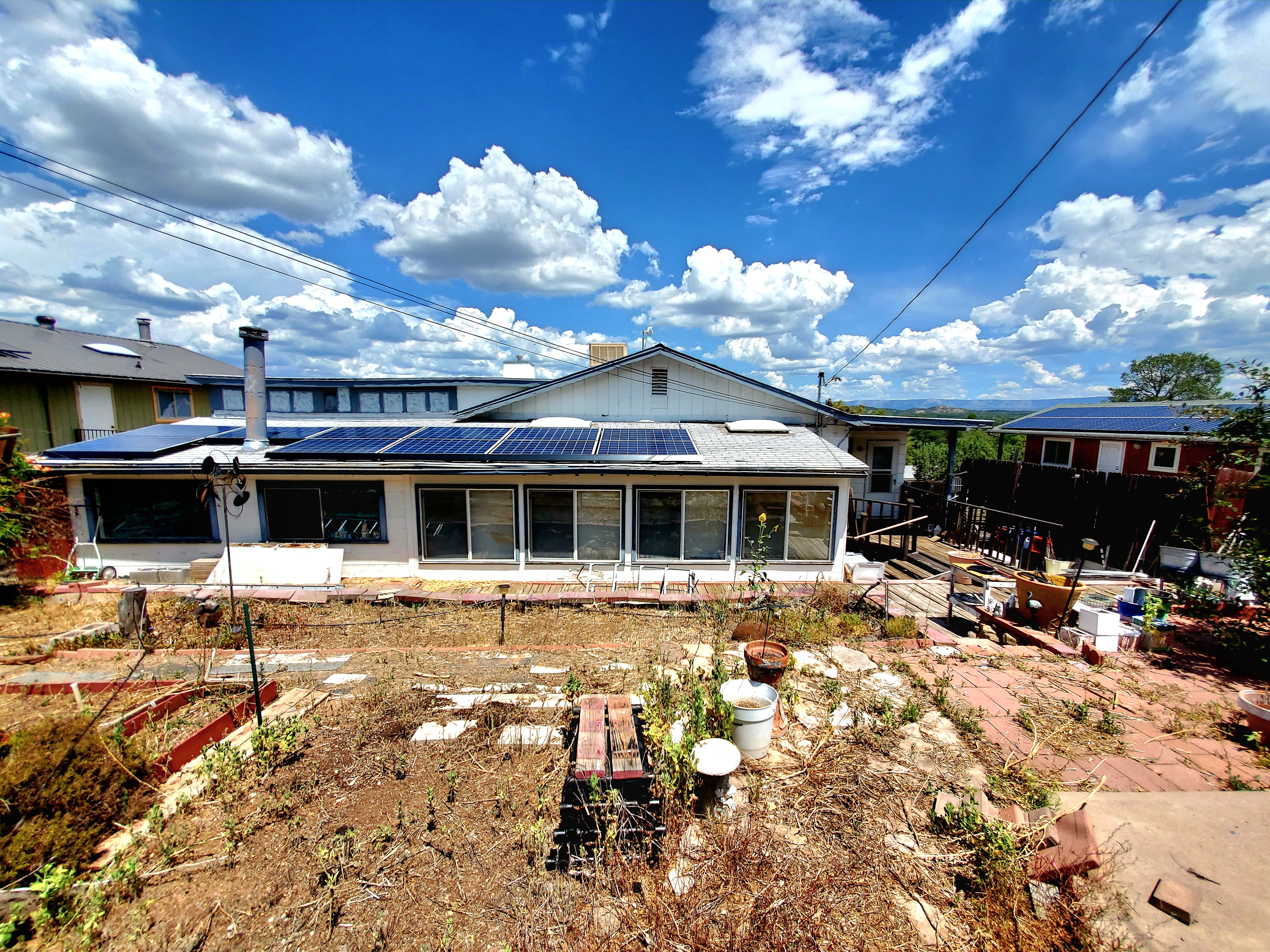 Pine St, Payson, AZ 85541 #1