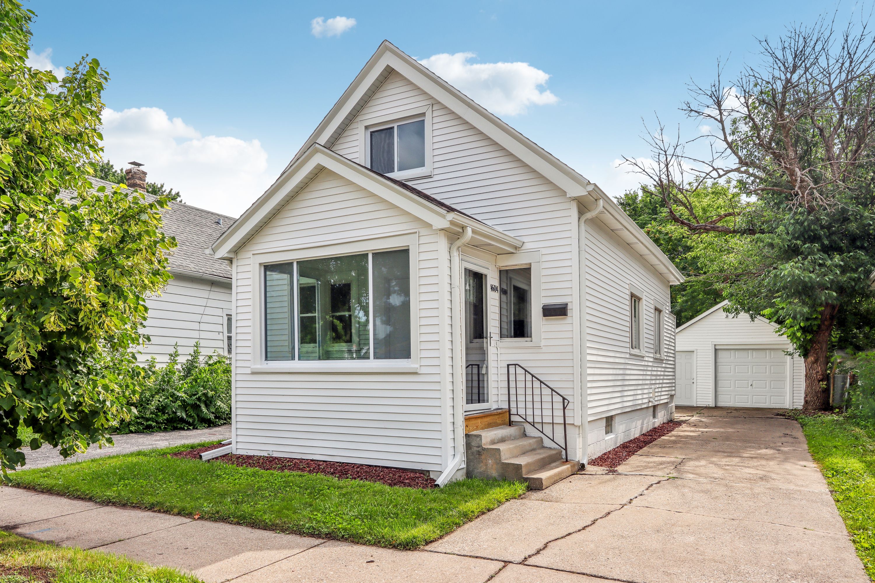 Charming Move-In Ready Bungalow