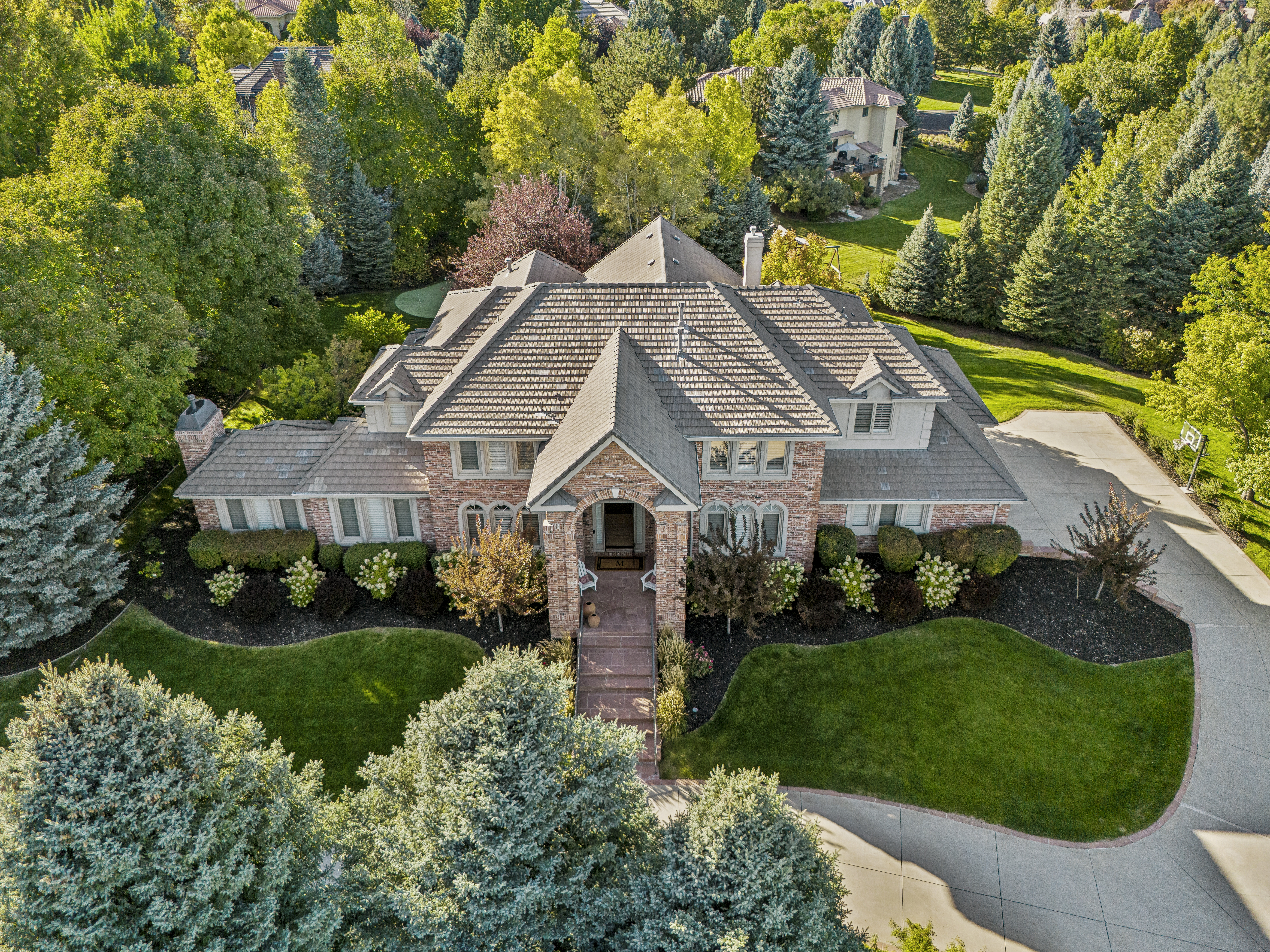 Stunning Home in Greenwood Village