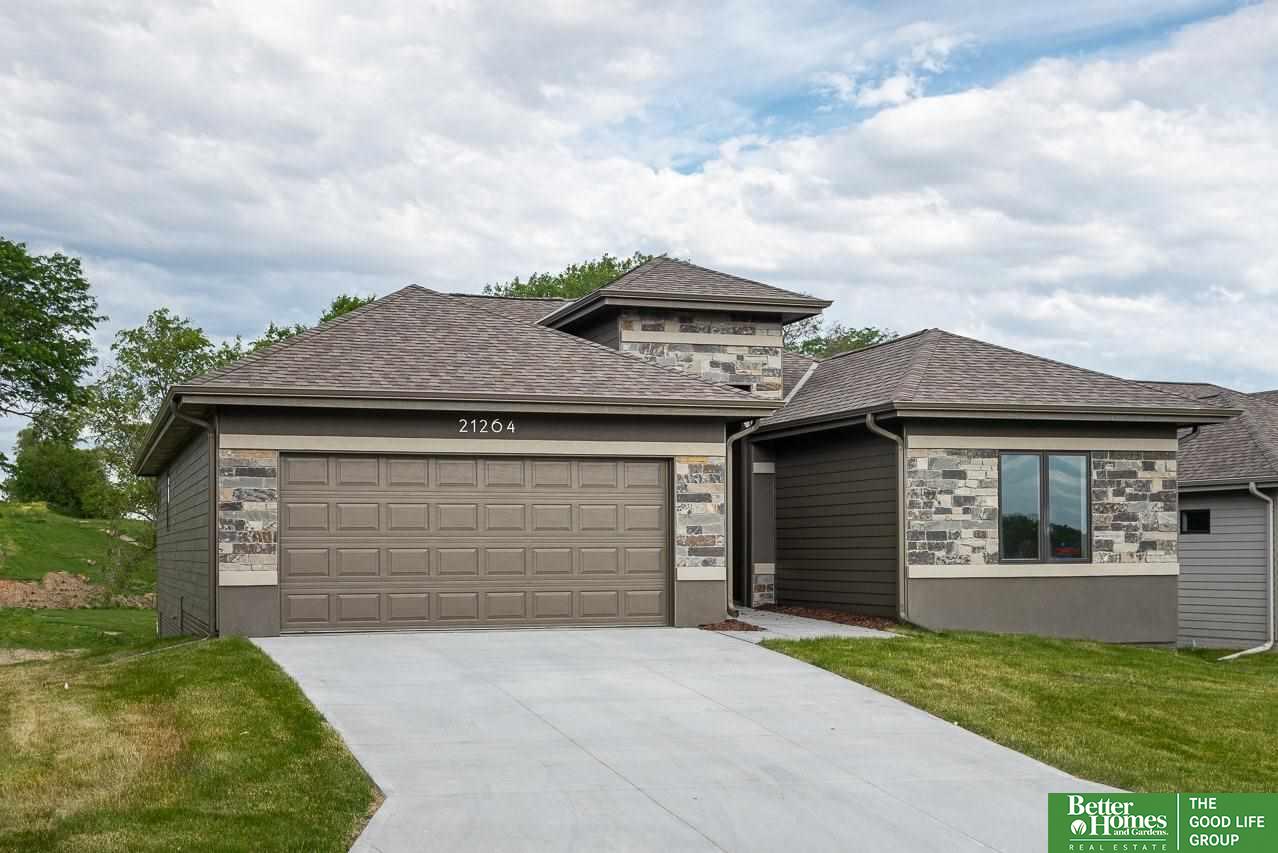 208th Ave, Elkhorn, NE 68022 #1