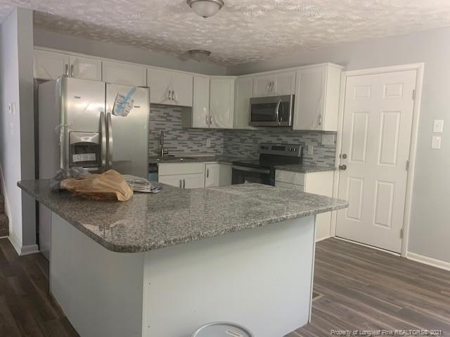 Ashton Rd, Fayetteville, NC 28304 #1