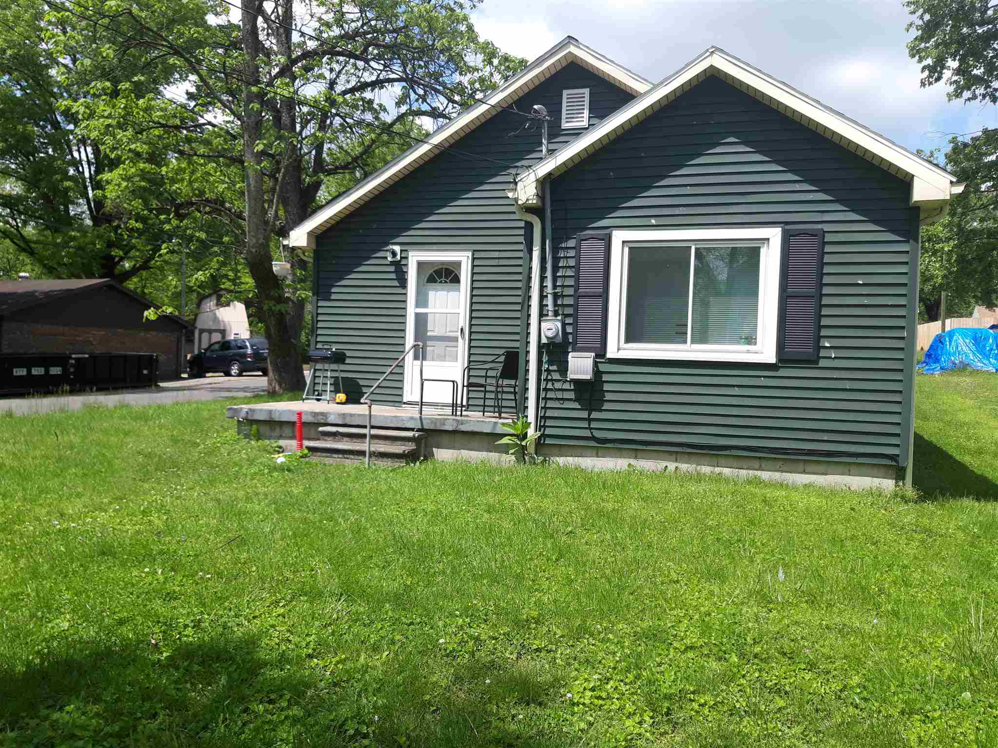 2nd St, Boonville, IN 47601 #1